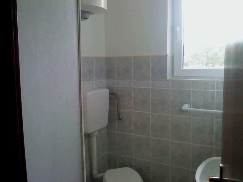 Apartmani Misak Врси Экстерьер фото