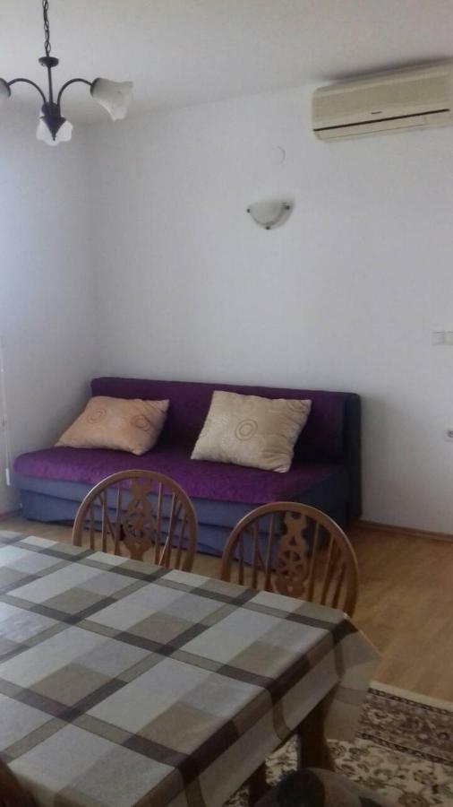 Apartmani Misak Врси Экстерьер фото