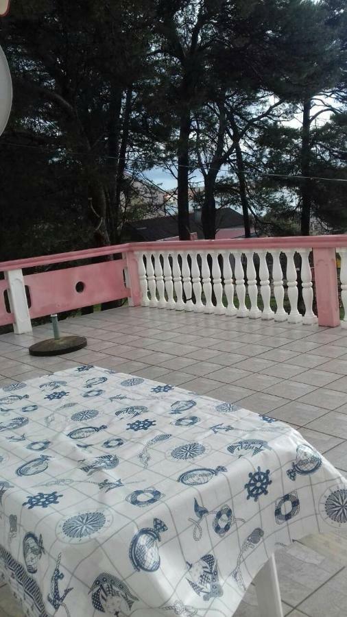 Apartmani Misak Врси Экстерьер фото