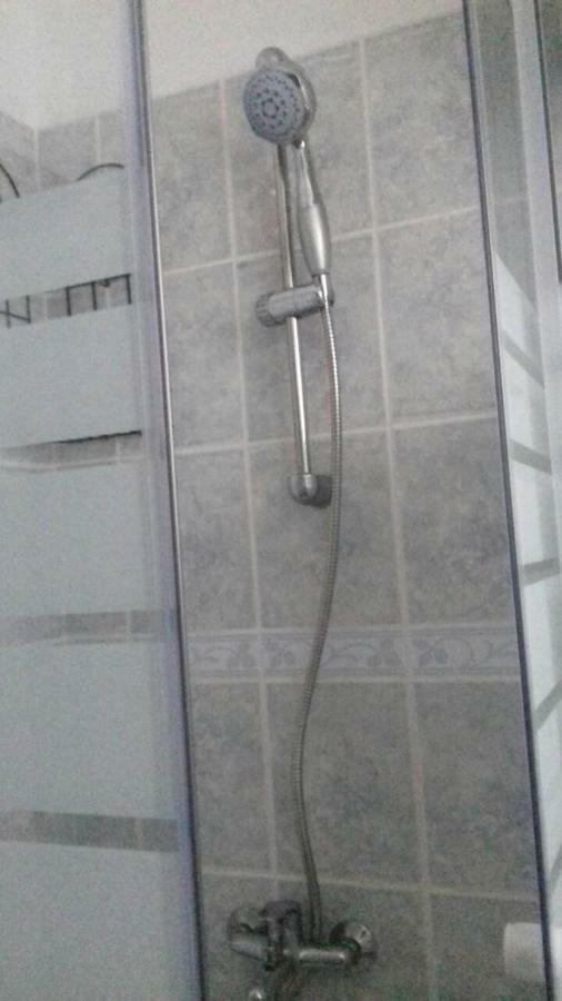 Apartmani Misak Врси Экстерьер фото
