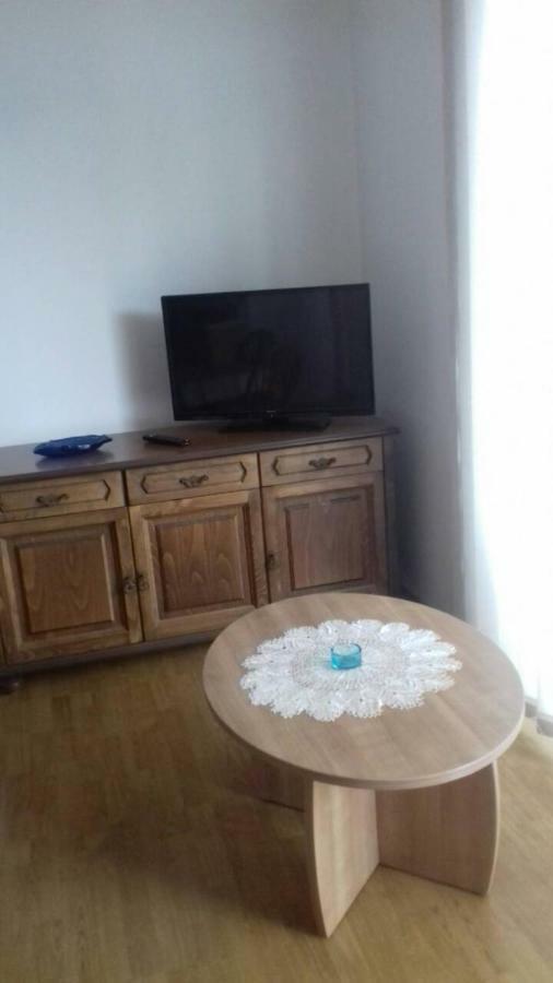 Apartmani Misak Врси Экстерьер фото